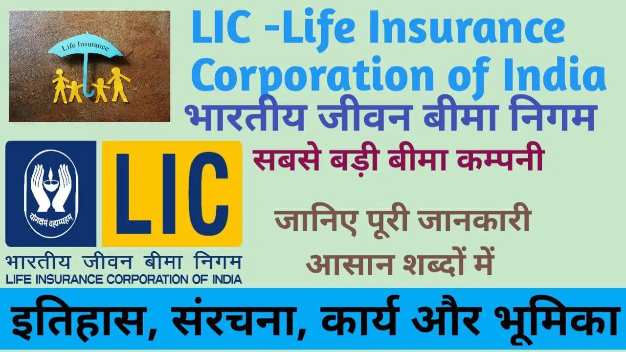 LIC